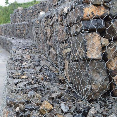 護岸格賓網(wǎng)